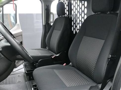 Used 2025 Ford Transit 250 Low Roof w/ Exterior Upgrade Package RWD image 21