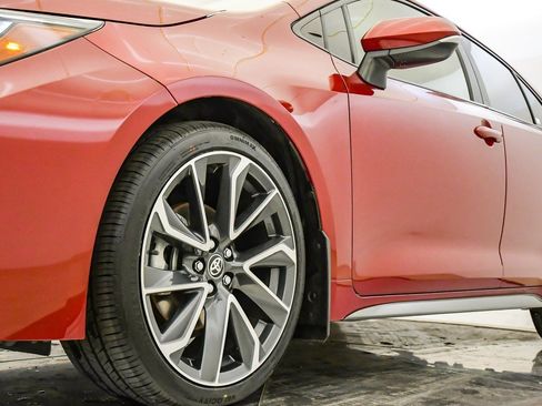 Used 2022 Toyota Corolla XSE image 10