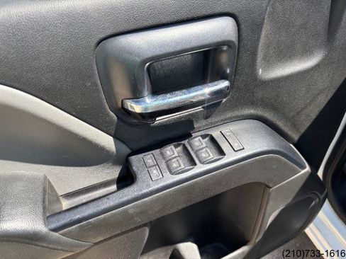 Used 2019 Chevrolet Silverado 1500 W/T image 15
