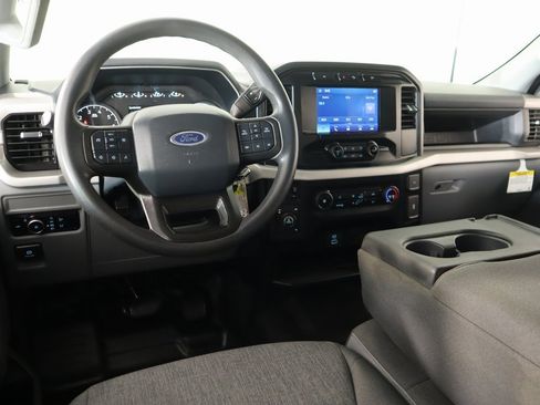 Used 2023 Ford F150 XL w/ Trailer Tow Package image 2