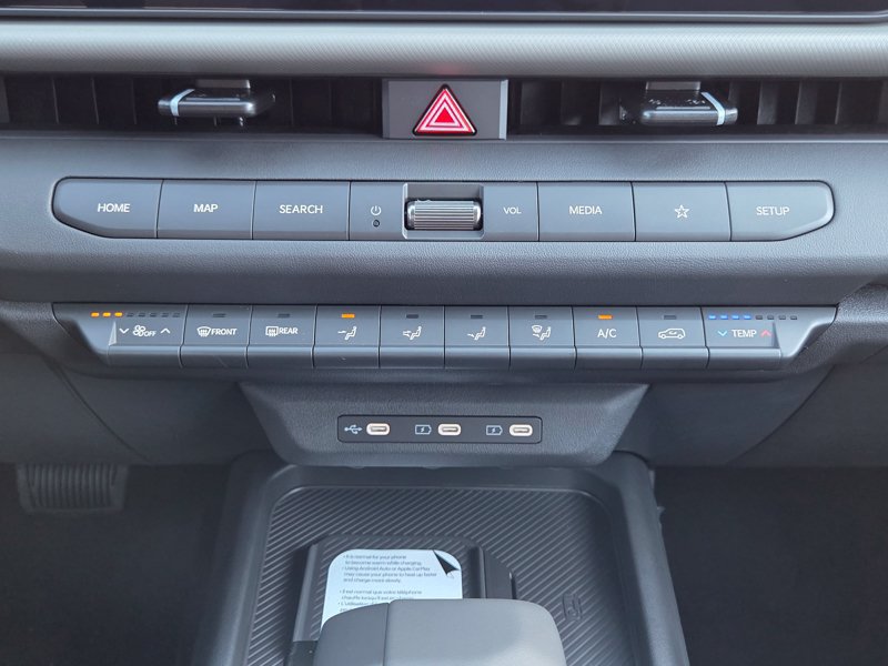 New 2027 Kia Seltos S AWD/4WD image 37