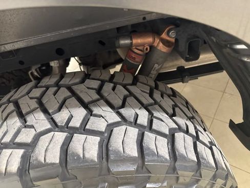 Used 2020 Ford F150 Raptor w/ Equipment Group 802A Luxury AWD/4WD image 23