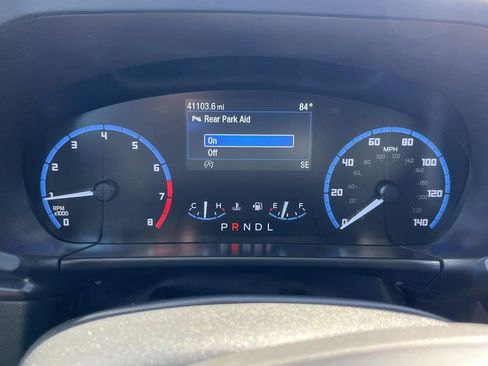 Used 2023 Ford Bronco Sport Heritage w/ Heritage Convenience Package image 45