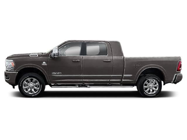 Used 2024 RAM 2500 Limited AWD/4WD image 2