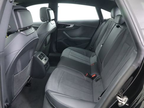 Used 2025 Audi A5 2.0T Premium Plus w/ Premium Plus image 23