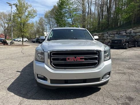 Used 2016 GMC Yukon SLT w/ Open Road Package AWD/4WD image 8