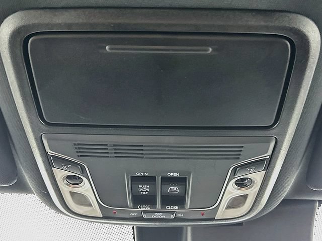 Used 2025 Honda Ridgeline Black Edition image 21