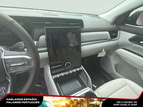New 2027 GMC Terrain Denali AWD/4WD image 19
