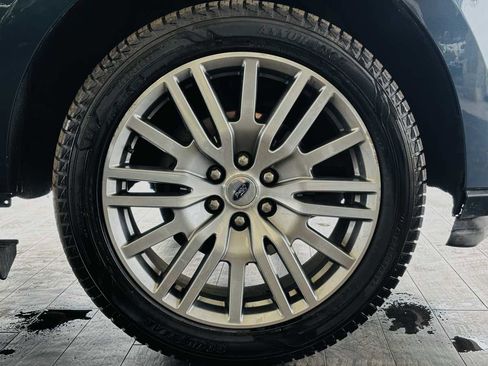 Used 2022 Ford Expedition Max Limited AWD/4WD image 25