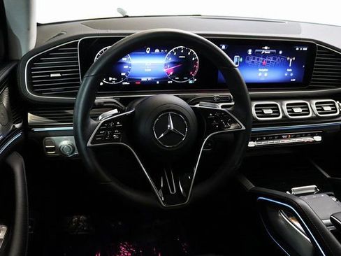 Used 2024 Mercedes-Benz GLE 350 4MATIC w/ AMG Line Exterior image 20