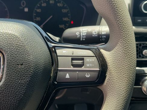 Used 2023 Honda Civic LX image 24