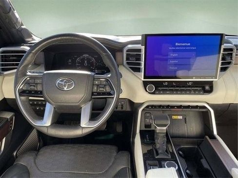 Used 2023 Toyota Tundra Capstone image 69