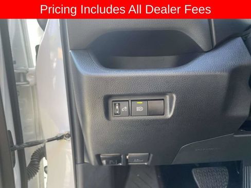 Used 2024 Toyota RAV4 Adventure AWD/4WD image 23
