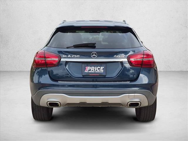 Used 2019 Mercedes-Benz GLA 250 4MATIC image 7