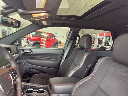 New 2026 Dodge Durango R/T AWD/4WD image 23