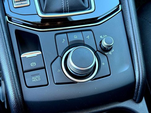 Used 2025 MAZDA CX-5 AWD 2.5 S image 21