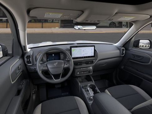 New 2026 Ford Bronco Sport Big Bend w/ Convenience Package AWD/4WD image 10