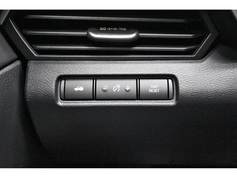 New 2026 Nissan Altima 2.5 SV FWD image 19