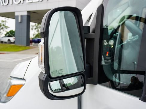 Used 2023 RAM ProMaster 2500 FWD image 28
