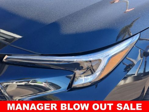 Used 2024 Toyota Corolla SE w/ Convenience Package image 31