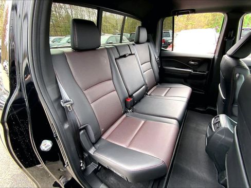 Used 2023 Honda Ridgeline Black Edition image 21