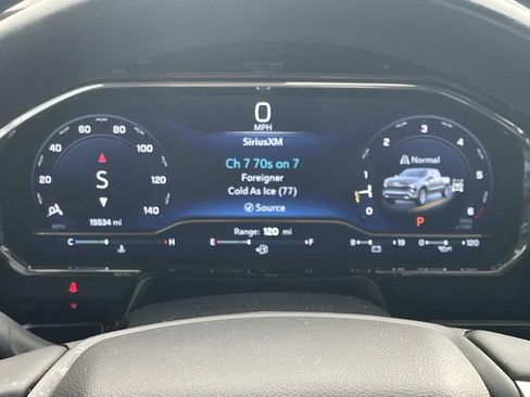 Used 2024 Chevrolet Silverado 1500 RST w/ All Star Edition Plus image 31