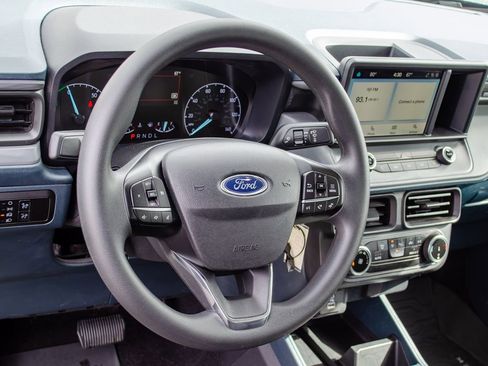 Used 2023 Ford Maverick XL FWD image 14