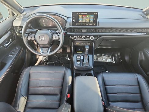 Used 2023 Honda CR-V Sport Touring image 18