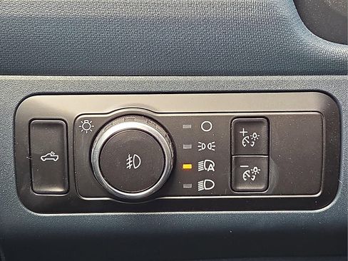 New 2026 Ford Maverick Lobo AWD/4WD image 21
