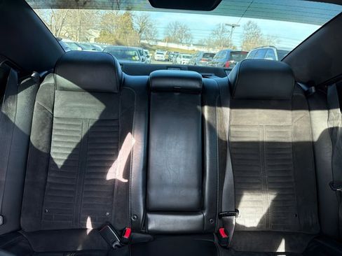 Used 2019 Dodge Charger R/T w/ Daytona Edition Group image 40