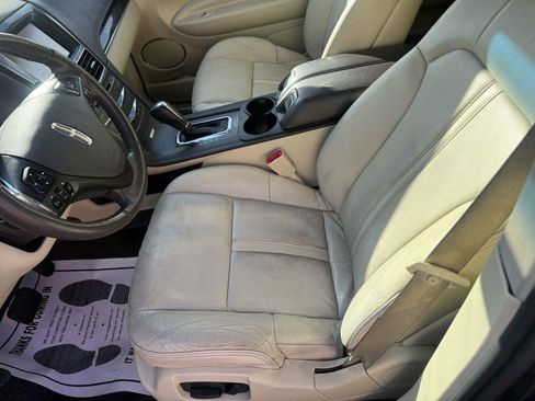 Used 2014 Lincoln MKT AWD w/ Equipment Group 201A image 6
