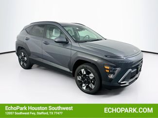 Used 2025 Hyundai Kona SEL AWD/4WD video 1