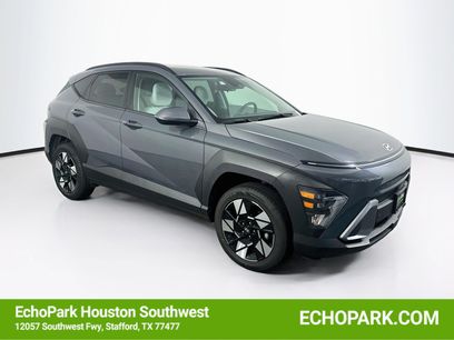 Used 2025 Hyundai Kona SEL