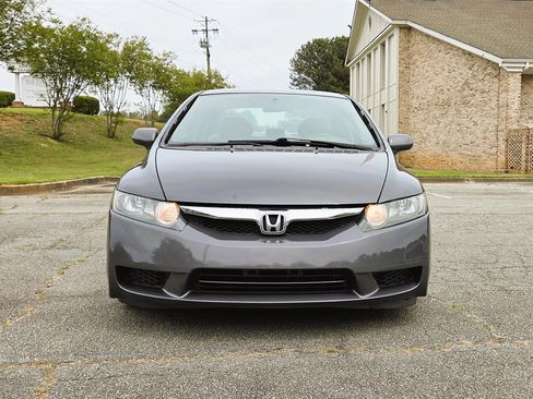 Used 2010 Honda Civic LX image 5