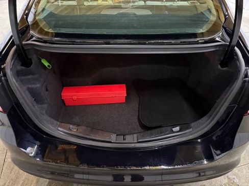 Used 2018 Ford Fusion S image 11