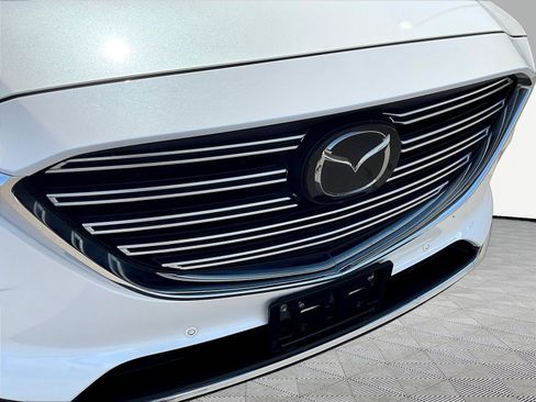 Used 2019 MAZDA CX-9 Grand Touring AWD/4WD image 34