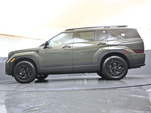 New 2026 Hyundai Santa Fe XRT image 31