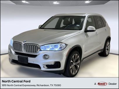 Used 2017 BMW X5 sDrive35i