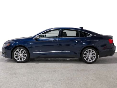 Used 2019 Chevrolet Impala Premier image 9