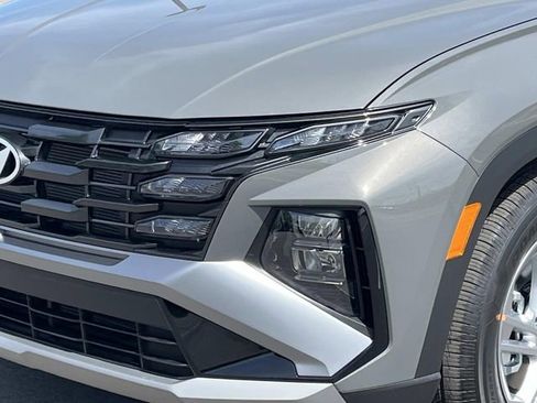 New 2026 Hyundai Tucson SE FWD image 9