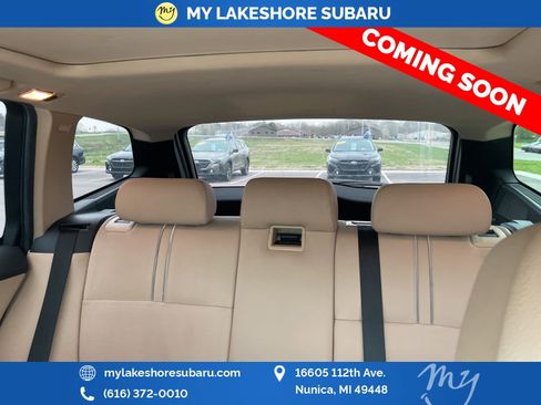 Used 2008 BMW X3 3.0si AWD/4WD image 8