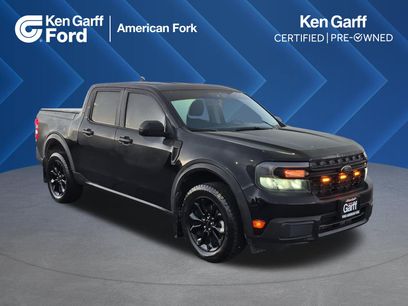 Used 2024 Ford Maverick XLT w/ XLT Luxury Package