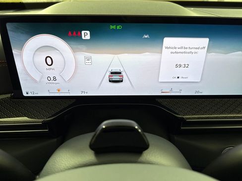 New 2026 Genesis GV80 3.5T e-SC AWD/4WD image 18