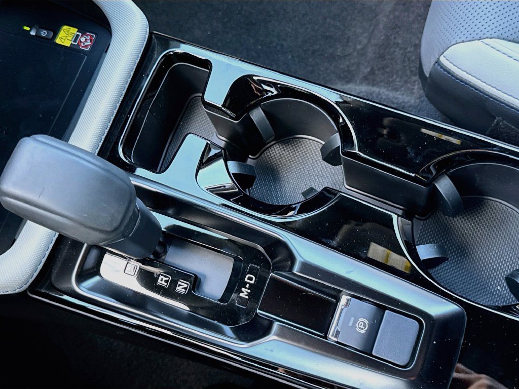 New 2026 Subaru Forester Touring AWD/4WD image 21