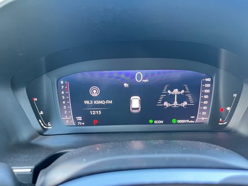 New 2026 Honda Pilot Elite image 11