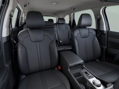 New 2026 Kia Sorento EX AWD/4WD image 10