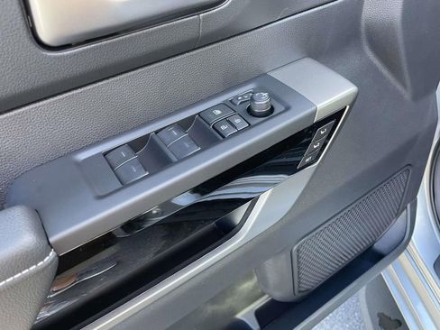 New 2026 Toyota Tundra Limited image 28