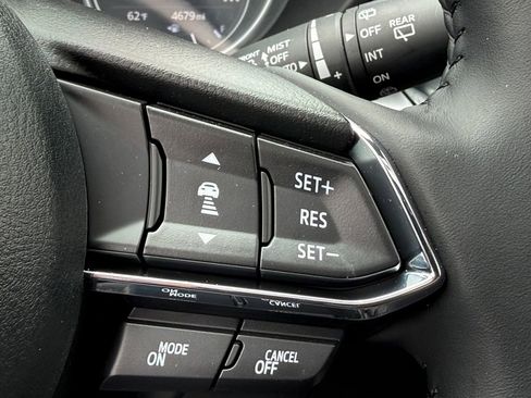 Used 2025 MAZDA CX-5 AWD 2.5 S image 21