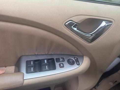 Used 2009 Honda Odyssey EX-L image 9