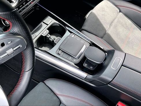 Used 2023 Mercedes-Benz GLA 35 AMG 4MATIC image 16